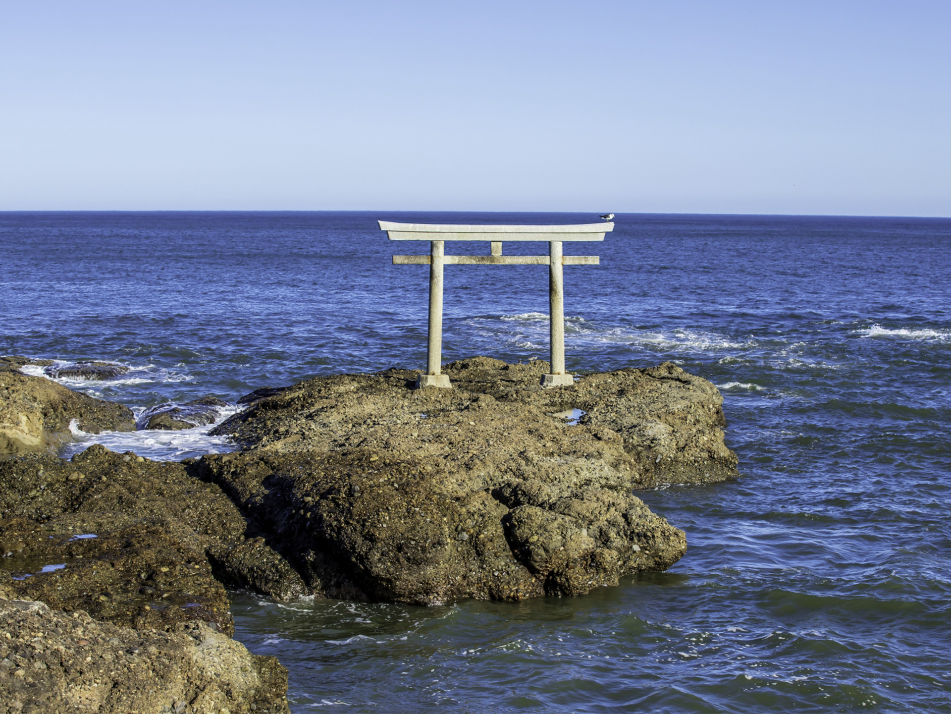 Ibaraki