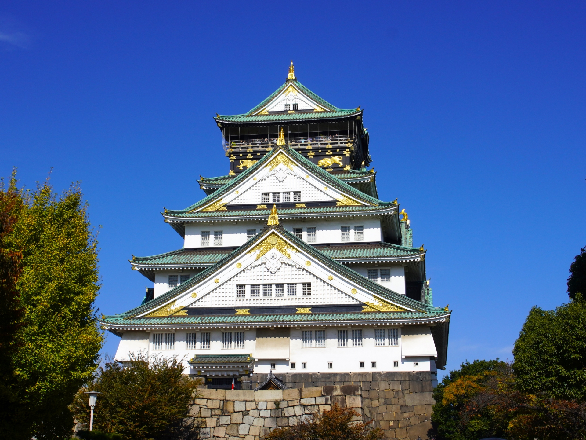 osaka
