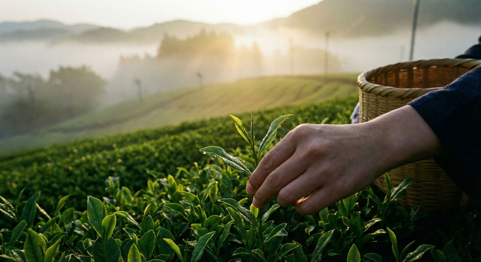 ISSHIN-NIYO The First Pick Japanical ジャパニカル