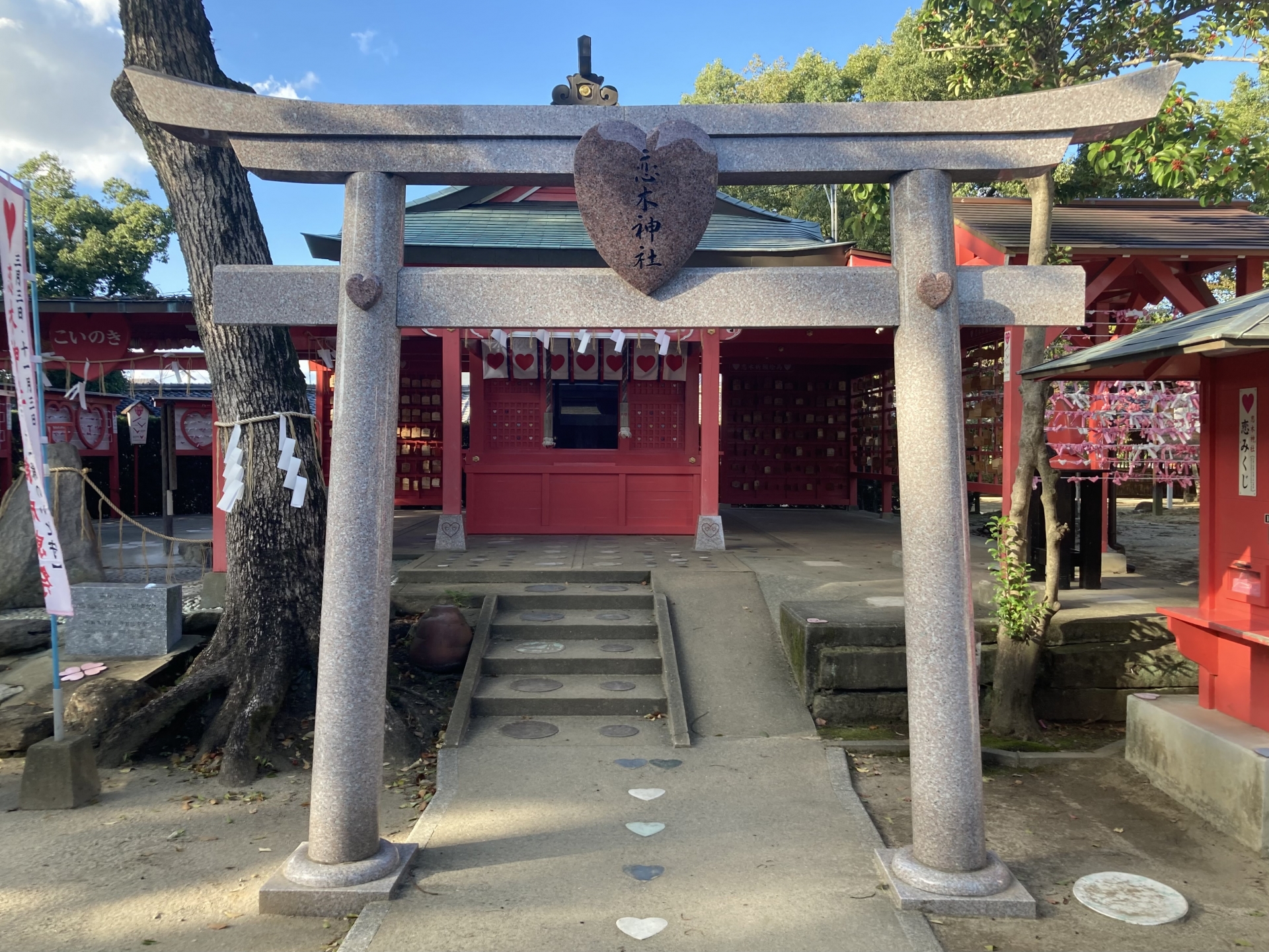 koinokijinja