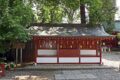 武蔵一宮 氷川神社