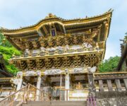 日光東照宮