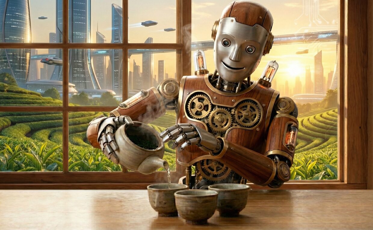 KYUSU LOGIC Japanical ジャパニカル