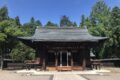 uesugijinja