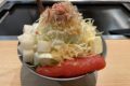 月島もんじゃ焼き